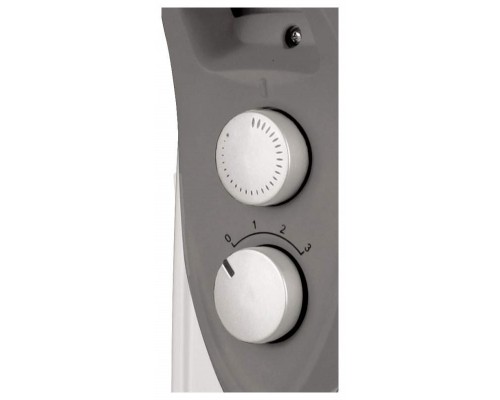 Масляный радиатор Electrolux EOH/M-3209 белый