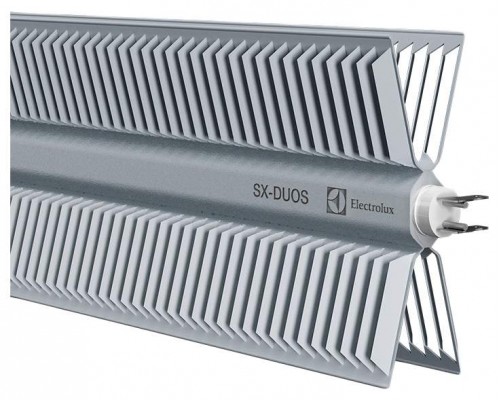 Конвектор Electrolux ECH/AG2-1000 MF