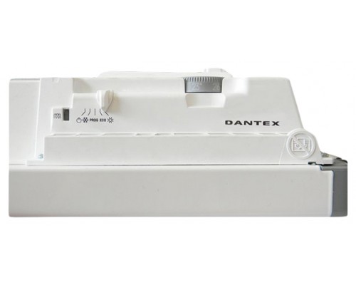 Конвектор Dantex ARCTIC SE45N-10 белый