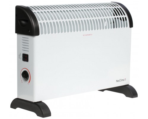 Конвектор NeoClima Fast 2000W