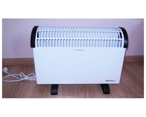 Конвектор NeoClima Fast 2000W