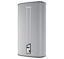 Водонагреватель накопительный Ballu BWH/S 100 Smart Titanium Edition grey
