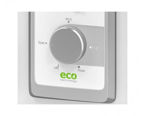 Водонагреватель накопительный Ballu BWH/S 100 Smart Titanium Edition grey