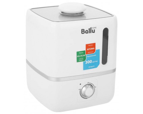 Воздухоувлажнитель Ballu UHB-310 White