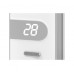 Водонагреватель накопительный Ballu BWH/S 50 Smart white/grey