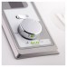 Водонагреватель накопительный Ballu BWH/S 50 Smart white/grey