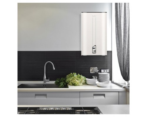 Водонагреватель накопительный Ballu BWH/S 50 Smart white/grey