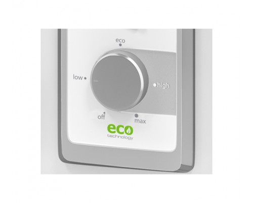 Водонагреватель накопительный Ballu BWH/S 80 Smart white/grey
