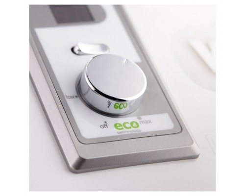 Водонагреватель накопительный Ballu BWH/S 80 Smart white/grey