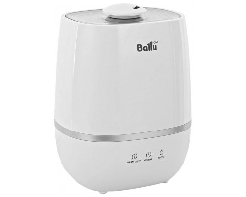 Воздухоувлажнитель Ballu UHB-805 White