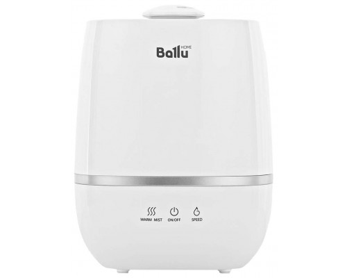 Воздухоувлажнитель Ballu UHB-805 White