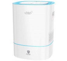 Мойка воздуха ROYAL Clima RAW-M200/2.2-BU белая