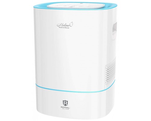 Мойка воздуха ROYAL Clima RAW-M200/2.2-BU белая