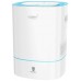Мойка воздуха ROYAL Clima RAW-M200/2.2-BU белая