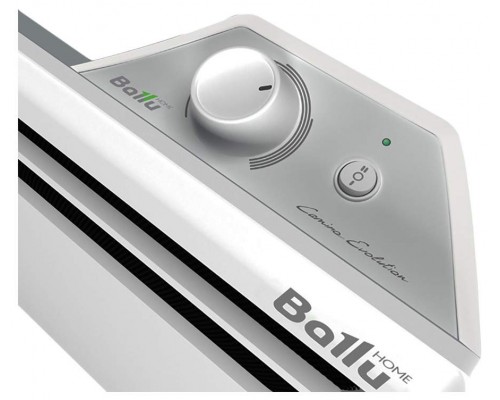 Конвектор Ballu Camino Evolution BEC/EVM-2000