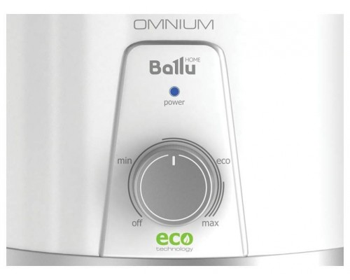 Водонагреватель накопительный Ballu BWH/S 15 Omnium U