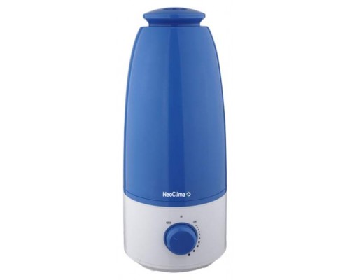 Воздухоувлажнитель NeoClima NHL-250L Blue