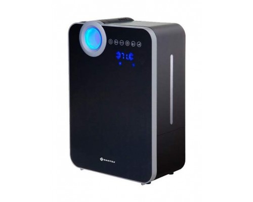 Воздухоувлажнитель Dantex D-H 50 UCF-B Black