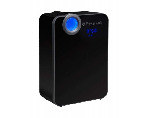 Воздухоувлажнитель Dantex D-H 50 UCF-B Black