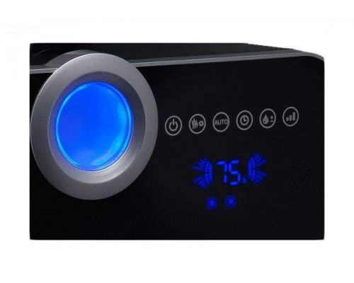 Воздухоувлажнитель Dantex D-H 50 UCF-B Black