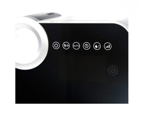 Воздухоувлажнитель Dantex D-H 50 UCF-B Black