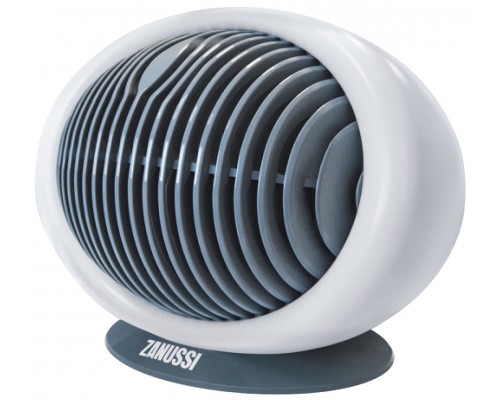 Тепловентилятор Zanussi ZFH/C-400 белый
