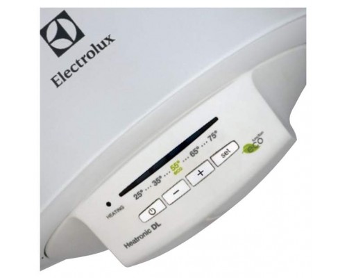Водонагреватель накопительный Electrolux EWH 100 Heatronic DL DryHeat