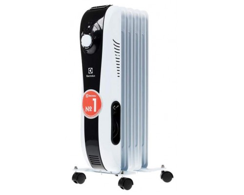 Масляный радиатор Electrolux Sport Line EOH/M-5105 белый