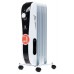 Масляный радиатор Electrolux Sport Line EOH/M-5105 белый