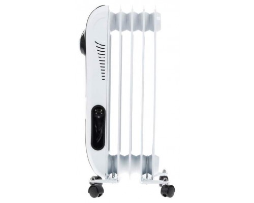 Масляный радиатор Electrolux Sport Line EOH/M-5105 белый