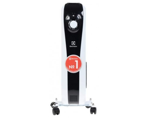 Масляный радиатор Electrolux Sport Line EOH/M-5105 белый