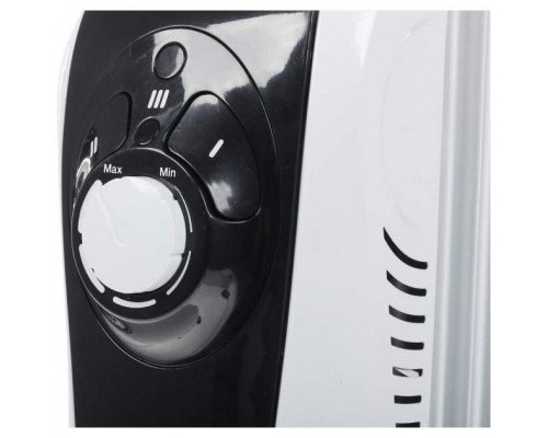Масляный радиатор Electrolux Sport Line EOH/M-5105 белый