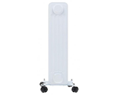 Масляный радиатор Electrolux Sport Line EOH/M-5105 белый