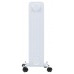 Масляный радиатор Electrolux Sport Line EOH/M-5105 белый