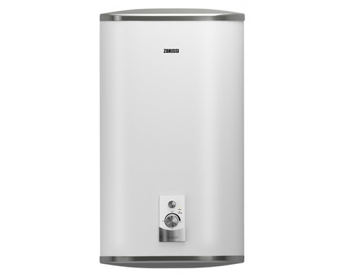 Водонагреватель накопительный Zanussi ZWH/S 80 Smalto silver