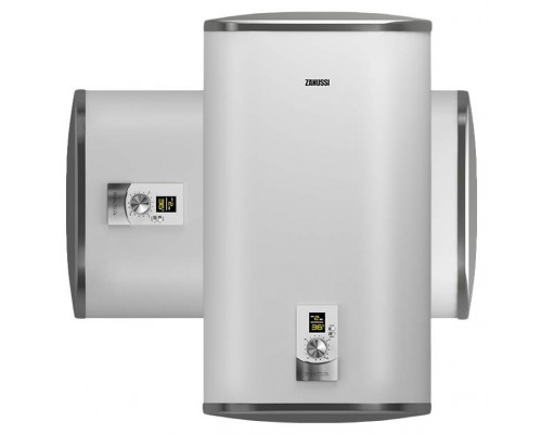 Водонагреватель накопительный Zanussi ZWH/S 80 Smalto silver