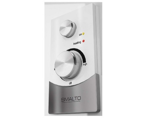 Водонагреватель накопительный Zanussi ZWH/S 80 Smalto silver