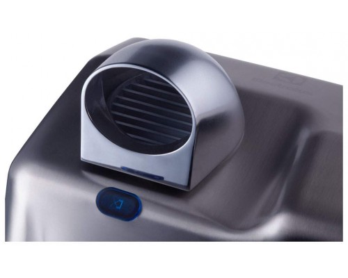 Сушка для рук Electrolux EHDA - 2500/N