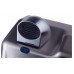Сушка для рук Electrolux EHDA - 2500/N