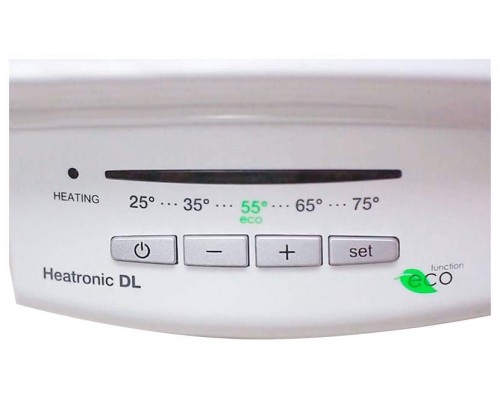 Водонагреватель накопительный Electrolux EWH 50 Heatronic DL Slim DryHeat