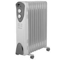Масляный радиатор Electrolux EOH/M-3221 серый