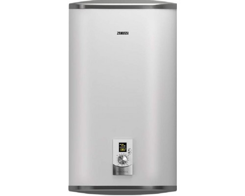 Водонагреватель накопительный Zanussi ZWH/S 100 Smalto DL silver