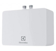 Водонагреватель проточный Electrolux NP4 Aquatronic white
