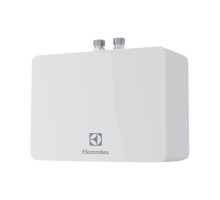 Водонагреватель проточный Electrolux NP6 Aquatronic white