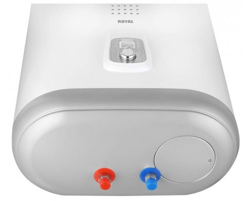 Водонагреватель накопительный Electrolux EWH 80 Royal white