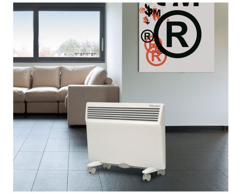 Конвектор электрический Electrolux Air Gate ECH/AG-1000 EFR