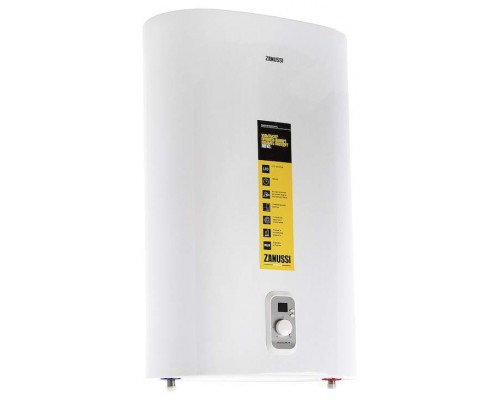 Водонагреватель накопительный Zanussi ZWH/S 80 Splendore XP white