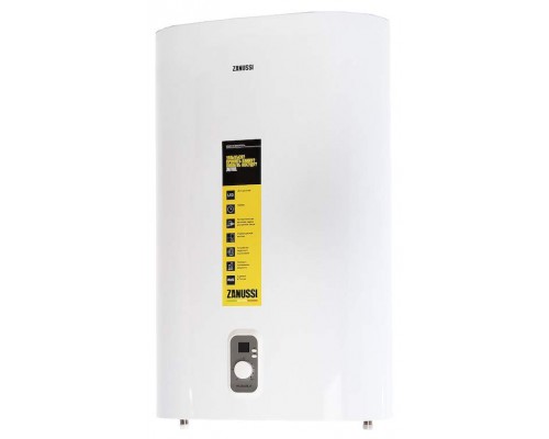 Водонагреватель накопительный Zanussi ZWH/S 80 Splendore XP white
