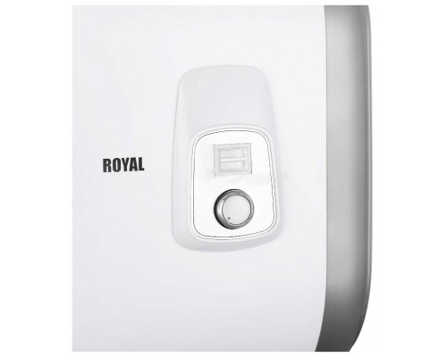 Водонагреватель накопительный Electrolux EWH 80 Royal H white