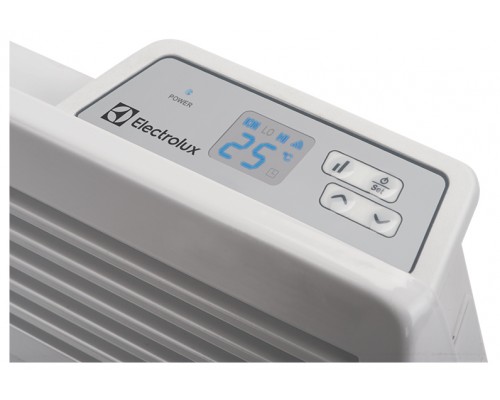 Конвектор электрический Electrolux Air Gate ECH/AG-2000 EFR